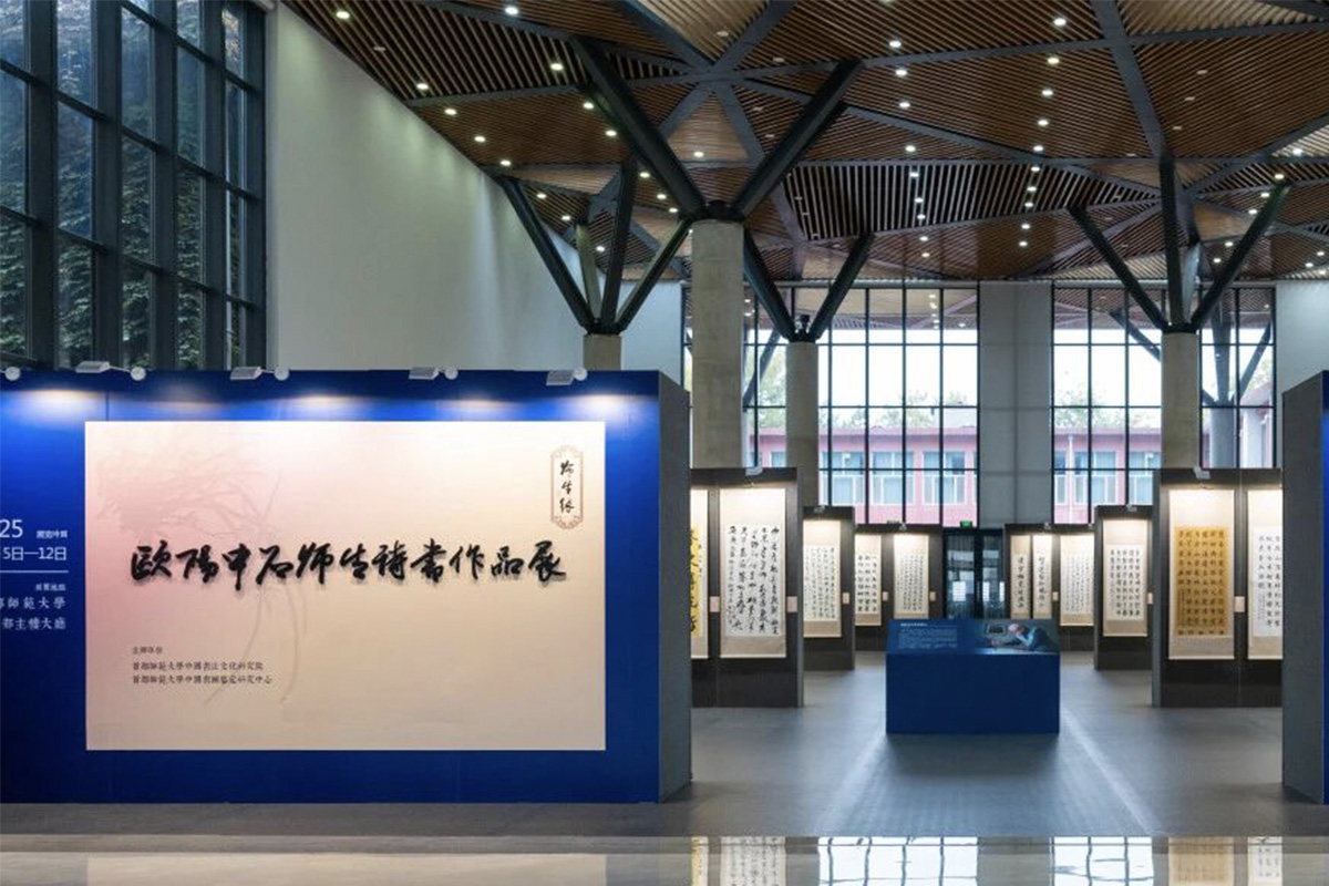 芳林陈叶期新叶,流水前波望后波